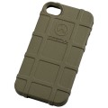 Чехол для iPhone 5/5S/SE. Magpul. Field Case. (олива)
