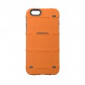 Чехол для iPhone 6. Magpul. Bump Case (оранжевый)