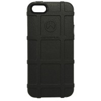Чехол для iPhone 5/5S/SE. Magpul. Field Case. (черный)