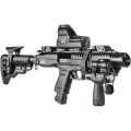 Преобразователь пистолета в карабин Glock 17-19