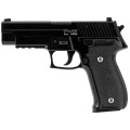 Пистолет пневматический Stalker SA226 Spring (SigSauer P226), к.6мм