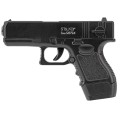 Пистолет пневматический Stalker SA17GM Spring (аналог Glock 17), к.6мм