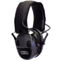 Наушники активные Pro Ears Silver 22 (серо-черные)
